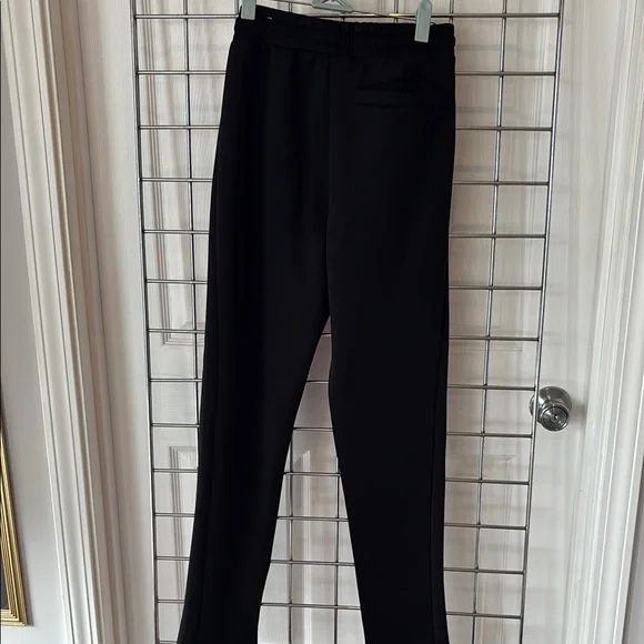 Rue21 Red and Black Joggers - Picture 3 of 3